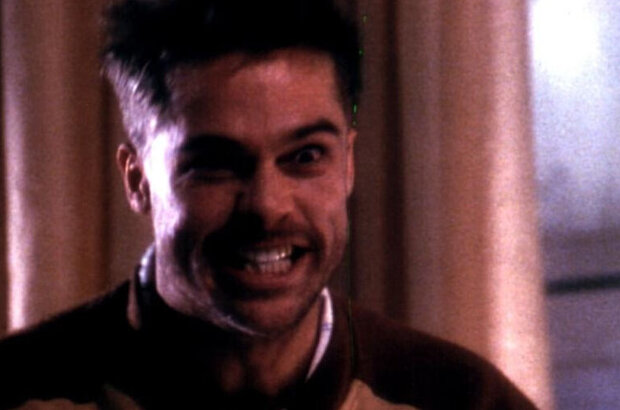 Twelve Monkeys (1995) - photo 5