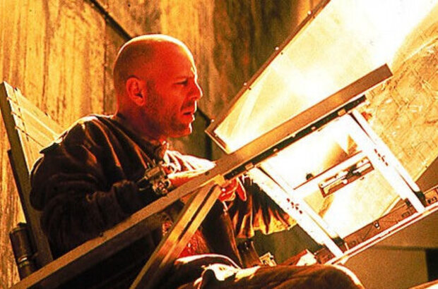 Twelve Monkeys (1995) - photo 1