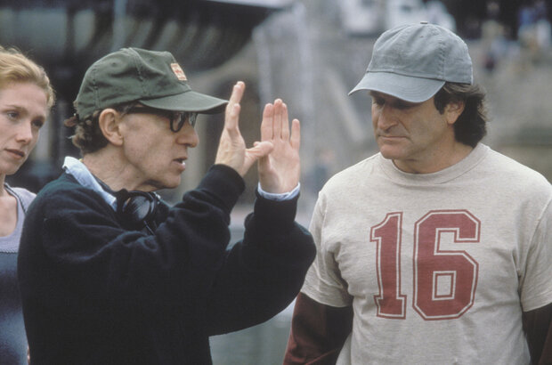 Deconstructing Harry (1997) - photo 4