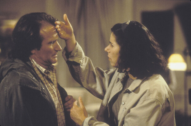 Deconstructing Harry (1997) - photo 2