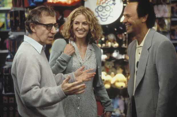 Deconstructing Harry (1997) - photo 3