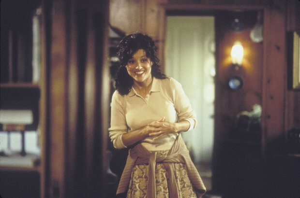 Deconstructing Harry (1997) - photo 1