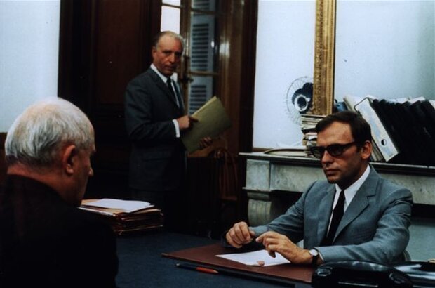 Z (1969) - photo 2