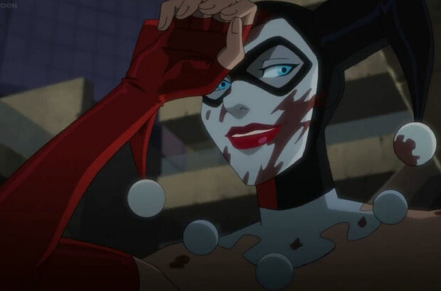 Justice League Dark: Apokolips War (2020) - photo 3