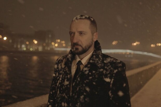Во тьме (2022) - photo 1