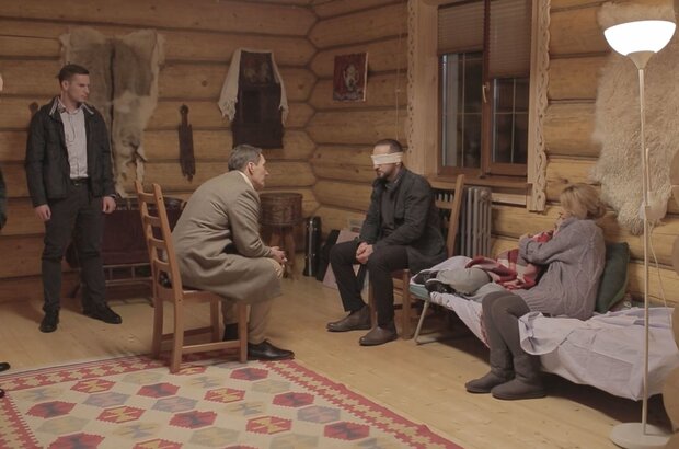 Во тьме (2022) - photo 8
