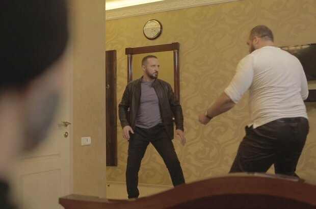 Во тьме (2022) - photo 7