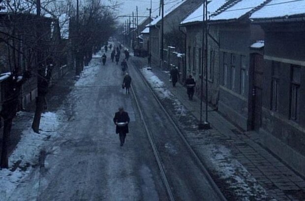 Доверие (1980) - фото 2