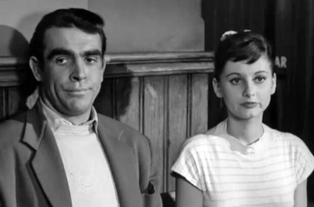 Hell Drivers (1957) - photo 3