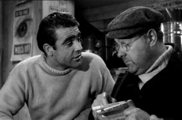 Hell Drivers (1957) - photo 6