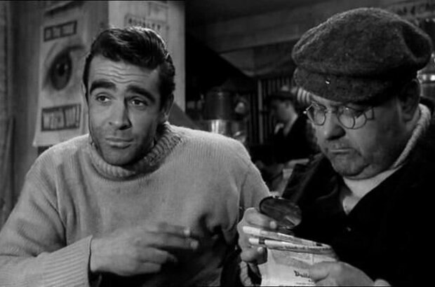 Hell Drivers (1957) - photo 1