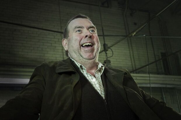 Upside Down (2012) - photo 9