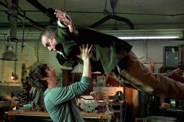Upside Down (2012) - photo 10