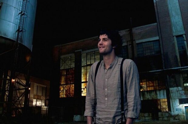 Upside Down (2012) - photo 13