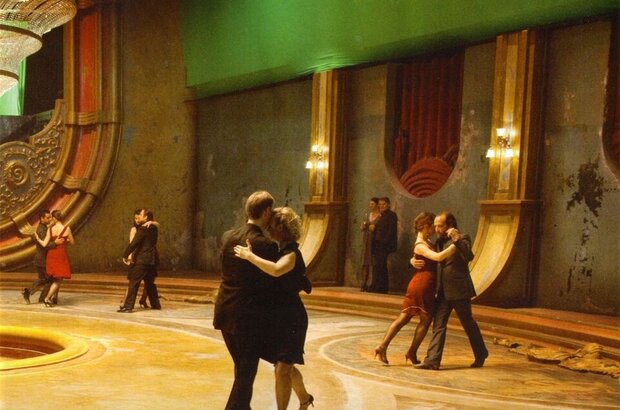 Upside Down (2012) - photo 3