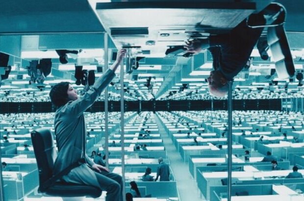 Upside Down (2012) - photo 14