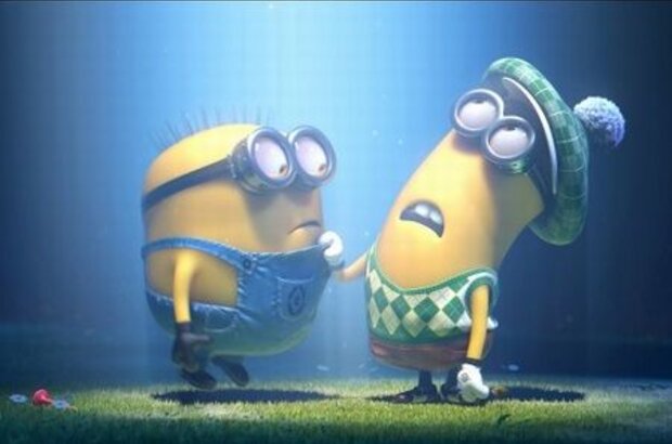 Despicable Me 2 (2013) - photo 4