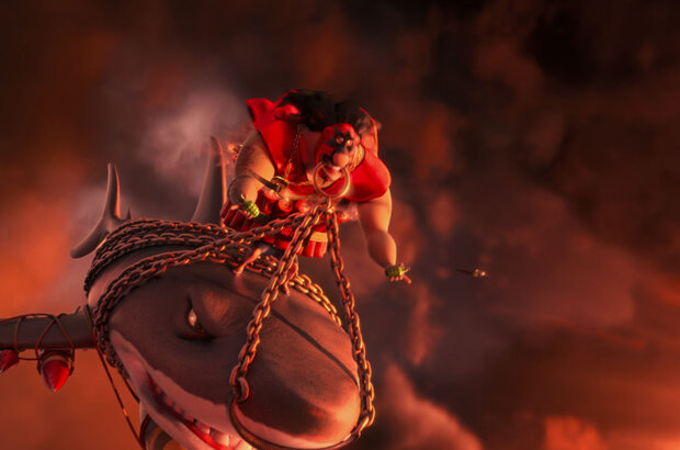 Despicable Me 2 (2013) - photo 18