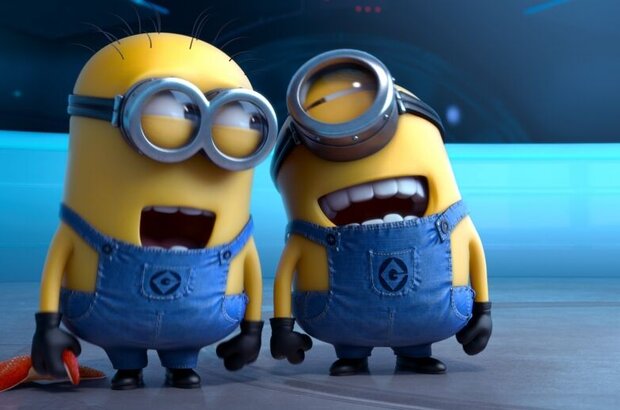 Despicable Me 2 (2013) - photo 10