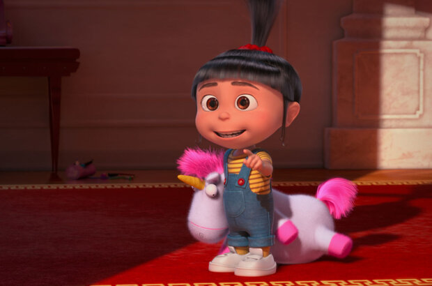 Despicable Me 2 (2013) - photo 16