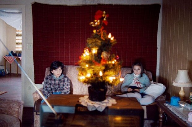 Домой на Рождество (2010) - фото 19