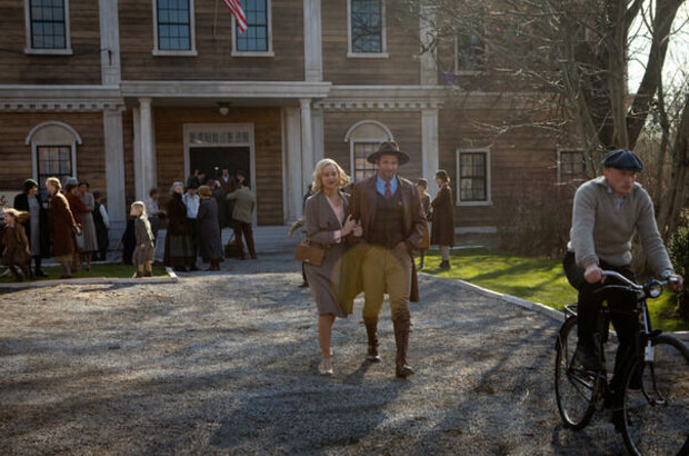 Serena (2014) - photo 2