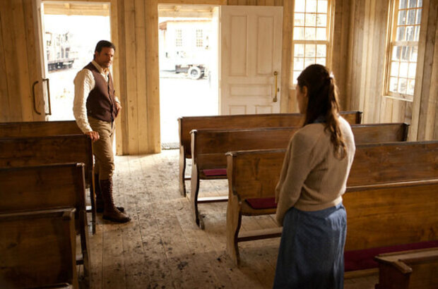 Serena (2014) - photo 7
