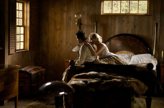 Serena (2014) - photo 4