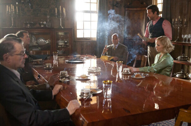 Serena (2014) - photo 3