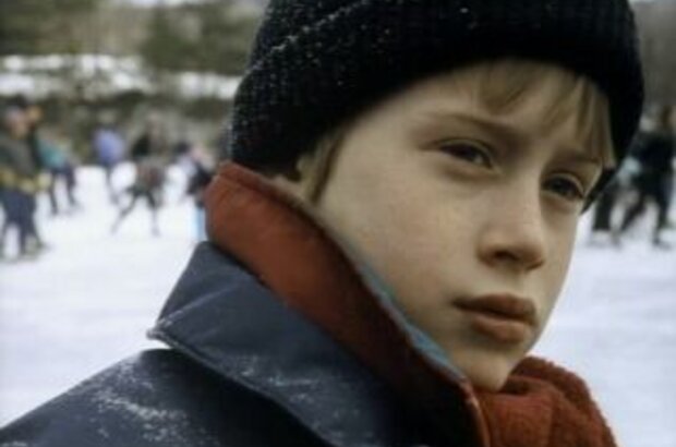 Добрый сынок (1993) - фото 4