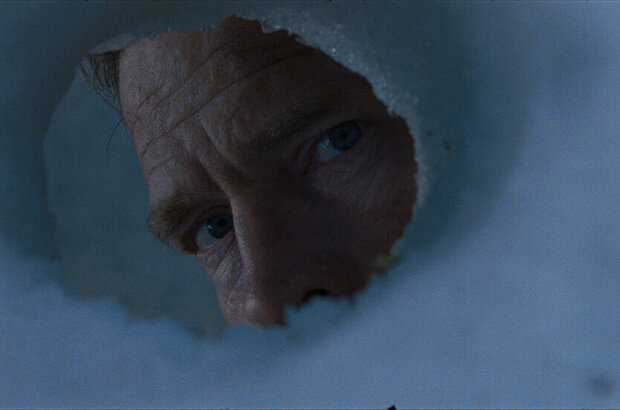 Whitewash (2013) - photo 2