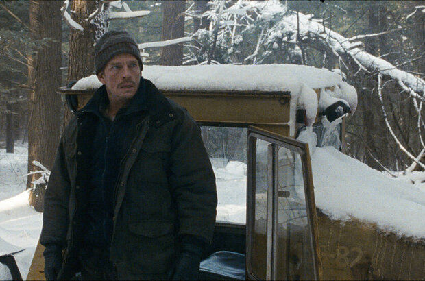 Whitewash (2013) - photo 3