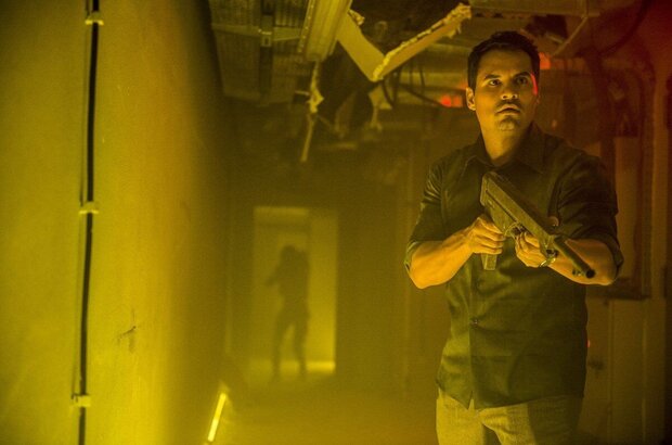 Extinction (2018) - photo 2