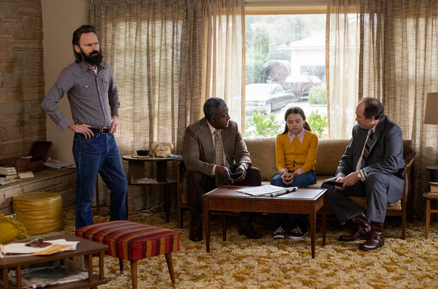 The Black Phone (2022) - photo 6