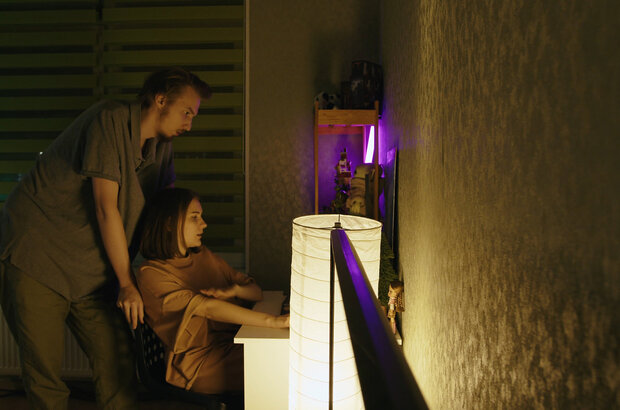 Let IT dok! (2022) - photo 3