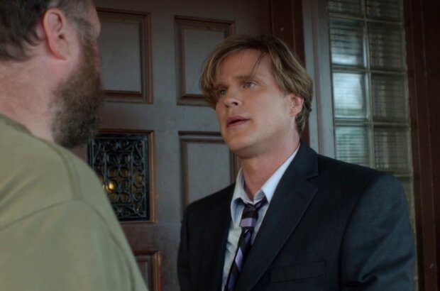 A Bit of Bad Luck (2014) - photo 1