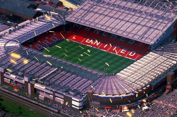 Manchester United: For the Glory (2020) - photo 1
