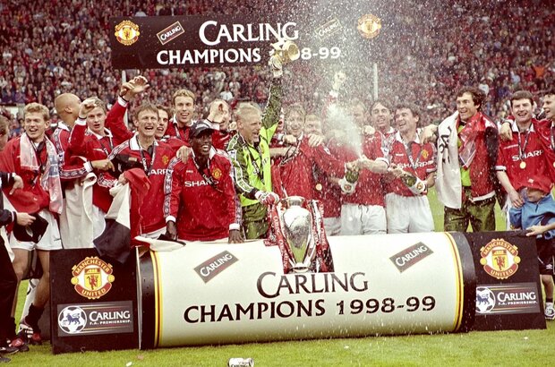 Manchester United: For the Glory (2020) - photo 2