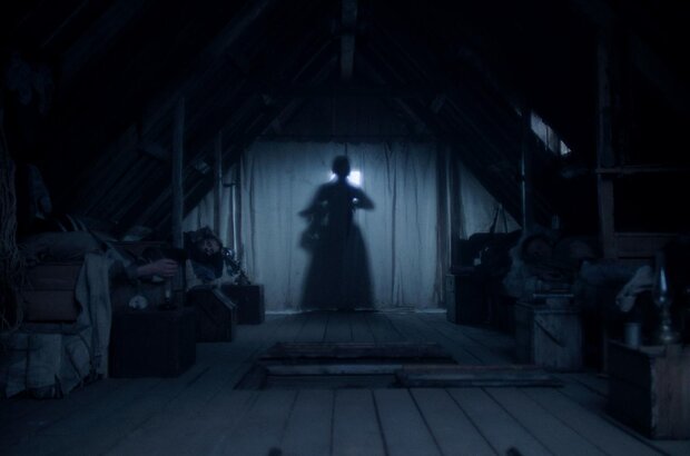 The Damned (2024) - photo 3