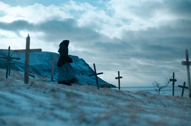 The Damned (2024) - photo 2