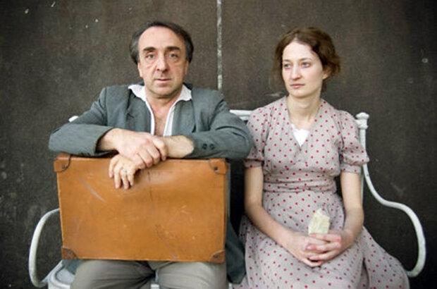 Giovanna's Father (2008) - photo 3