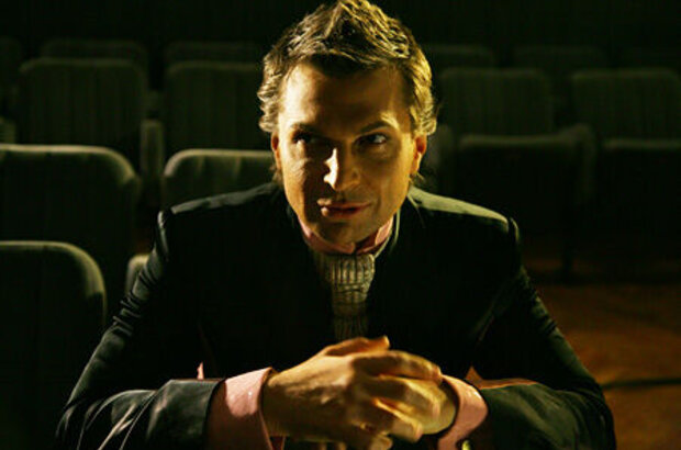 Третье желание (2009) - фото 3