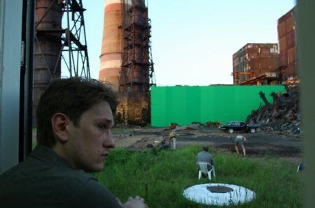 Innocent Saturday (2010) - photo 2