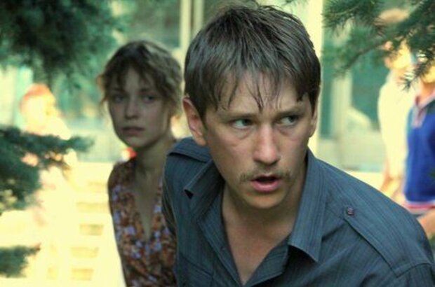 Innocent Saturday (2010) - photo 9
