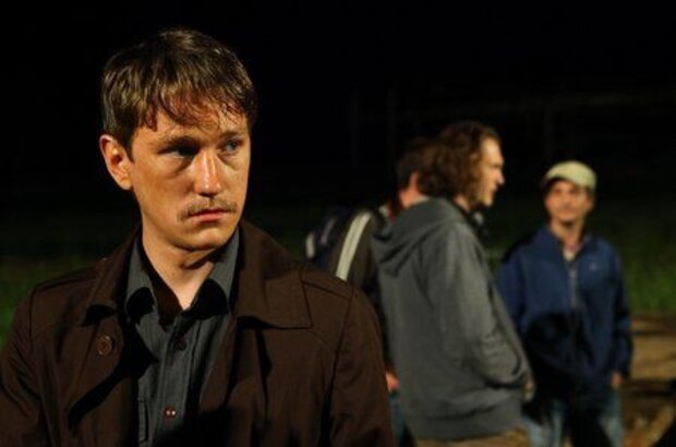 Innocent Saturday (2010) - photo 1