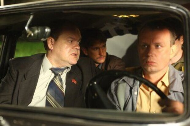 Innocent Saturday (2010) - photo 3