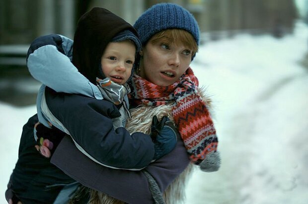 Меня зовут Ки (2011) - фото 3