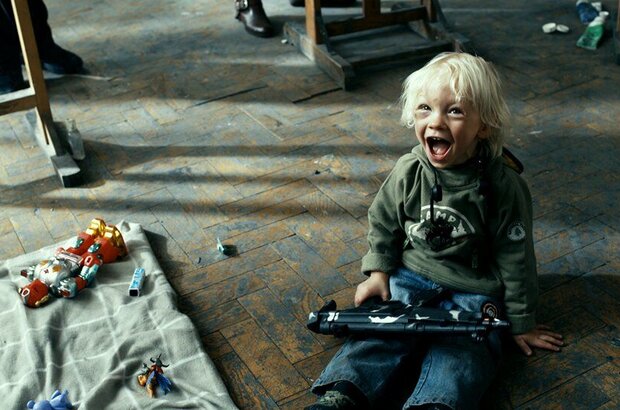 Меня зовут Ки (2011) - фото 4