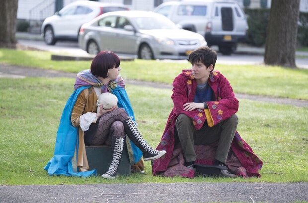 Then Came You (2018) - photo 1