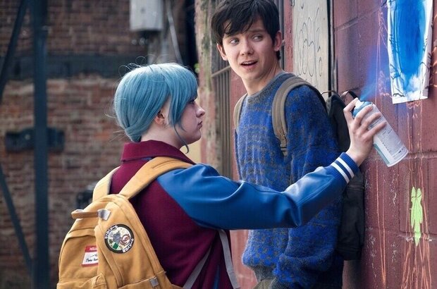 Then Came You (2018) - photo 8